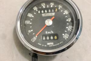 Laverda 750, ricambi originali