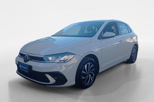 VOLKSWAGEN Polo 1.0 tsi Life 95cv