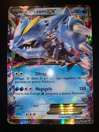 Kyurem EX (PLB 30) - 30/101 - Esplosione Plasma IT