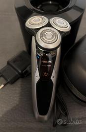 Philips 9000 S9711/32 – Wet & Dry + accessori orig