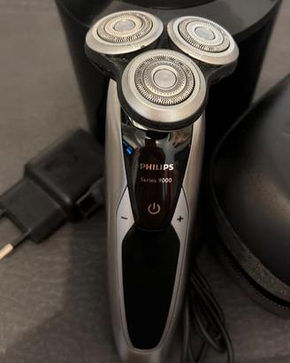 Philips 9000 S9711/32 – Wet & Dry + accessori orig