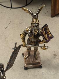 STATUA ANTICA BRONZO, ARGENTO, ORO GIUSEPPE VASARI