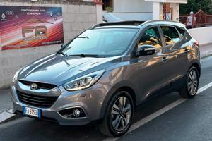 Hyundai iX35 1.7 CRDi Xpossible *TETTO - 2015