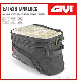 borsa serbatoio GiVi