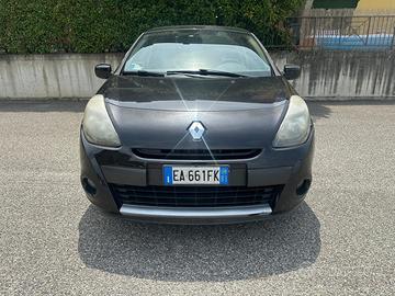 Renault Clio 1.2 BENZINA E GPL NEOPATENTATI