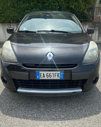 Renault Clio 1.2 BENZINA E GPL NEOPATENTATI