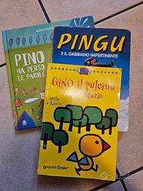Libri per bambini 