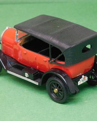 Modellino auto - Fiat 501 Torpedo 1919 Rio 1:43