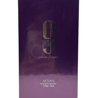 Afnan 9PM Pour Femme Eau de Parfum Donna 100 ml