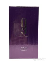Afnan 9PM Pour Femme Eau de Parfum Donna 100 ml