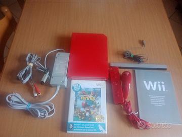 Wii Retroc Game Cube Super Mario Bros (25 Anniver)