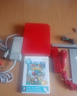 Wii Retroc Game Cube Super Mario Bros (25 Anniver)