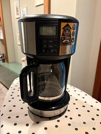 Macchinetta per caffè americano