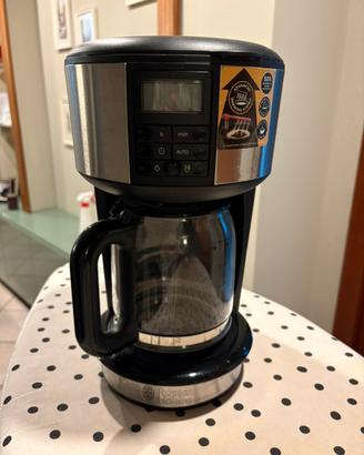 Macchinetta per caffè americano