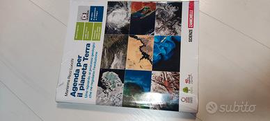 Agenda per il pianeta Terra
