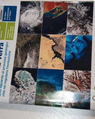 Agenda per il pianeta Terra