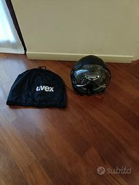 Casco UVEX HLMT 5 City