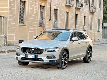 Volvo V90 Cross Country B5 AWD Geartronic Business