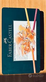 Color pencils