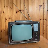 Televisore Westinghouse TV Vintage