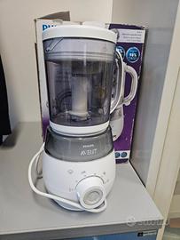 Cuocipappa Philips Avent