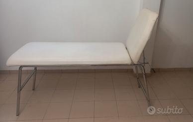 Lettino Estetista da Massaggio