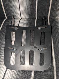 Portapacchi Universale Sissy bar