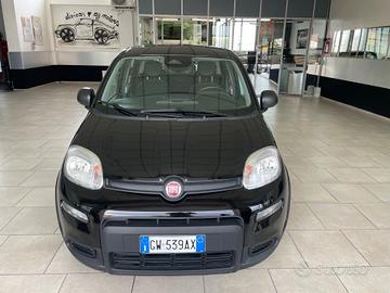 Fiat Panda 1.0 FireFly S&S Hybrid Pandina - Nessun