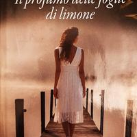 IL PROFUMO DELLE FOGLIE DI LIMONE di Clara Sanchez