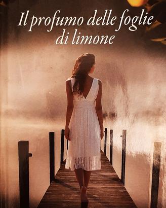 IL PROFUMO DELLE FOGLIE DI LIMONE di Clara Sanchez
