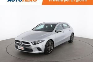 MERCEDES-BENZ A 200 Sport