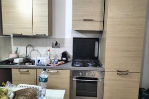 Appartamento arredato