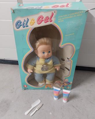 bambola anni '80
