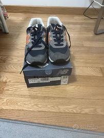New Balance 574
