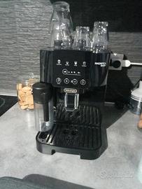 Macchina del caffè magnifica start de Longhi