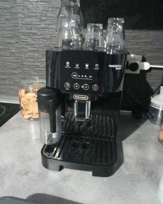 Macchina del caffè magnifica start de Longhi