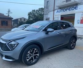 KIA Sportage 1.6 TGDi HEV AT Style