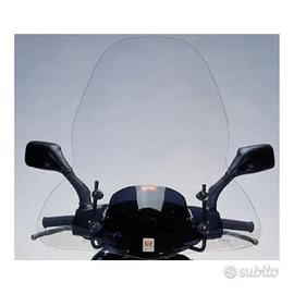 Cupolino Isotta trasparente Aprilia SR 50 1997-200