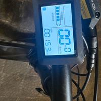 Bicicletta elettrica