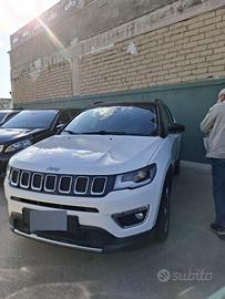 jeep compass 1.6  120 cv