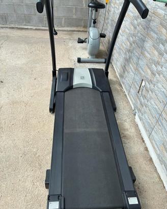 Tapis roulant Domyos TC-140