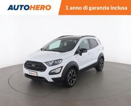 FORD EcoSport NL87956