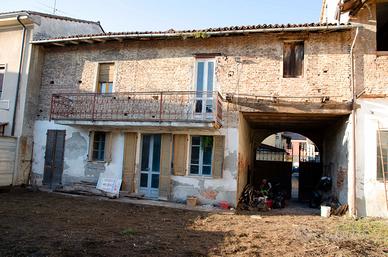 Casa in centro storico