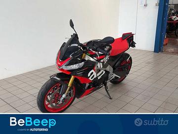 Aprilia Tuono V4 1100 TUONO 1100 V4 FACTORY A...