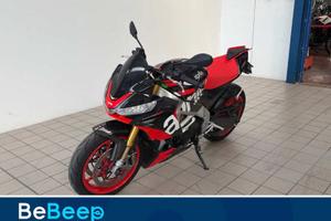 Aprilia Tuono V4 1100 TUONO 1100 V4 FACTORY A...