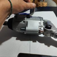 pistola pneumatica camion 