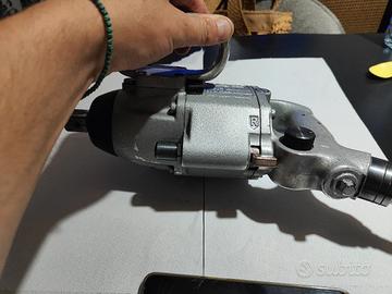 pistola pneumatica camion 