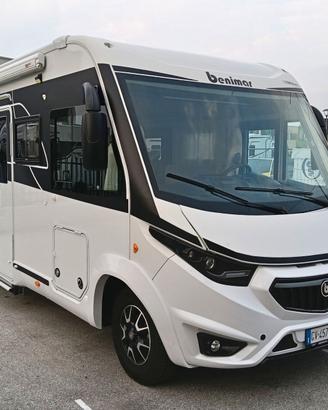 Benimar AMPHYTRION A 967