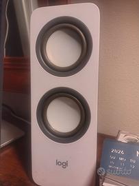 Casse Logitech 