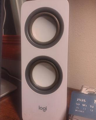 Casse Logitech 